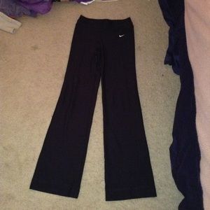 Nike Yoga Pants